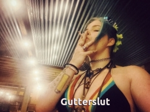 Gutterslut