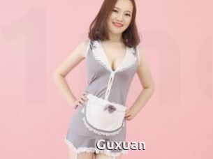 Guxuan