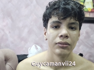 Guycamanvii24