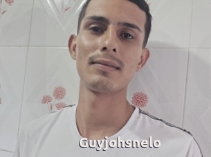 Guyjohsnelo