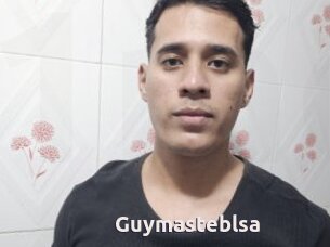 Guymasteblsa