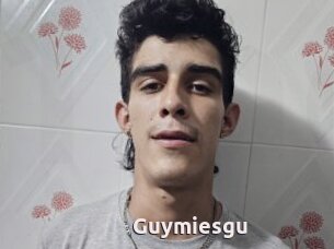 Guymiesgu