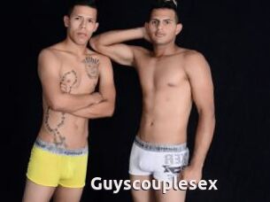 Guyscouplesex