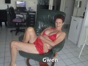 Gwen