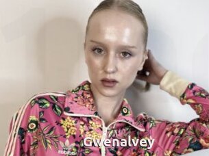 Gwenalvey