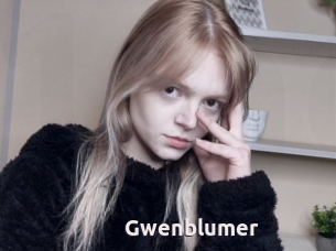 Gwenblumer