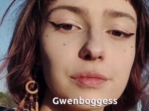 Gwenboggess