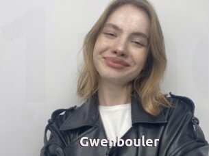 Gwenbouler
