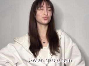 Gwenbrougham