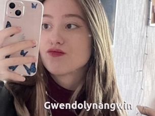 Gwendolynangwin