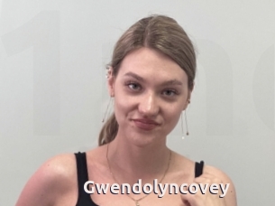 Gwendolyncovey