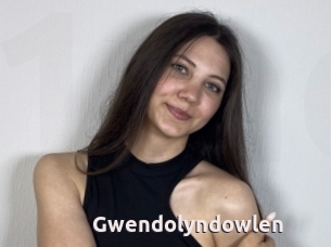 Gwendolyndowlen