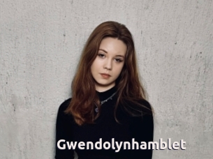 Gwendolynhamblet