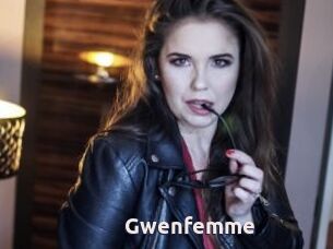 Gwenfemme