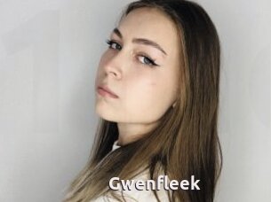Gwenfleek