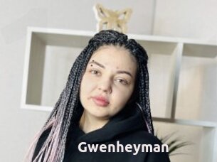 Gwenheyman