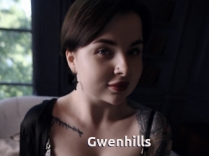 Gwenhills