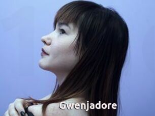 Gwenjadore