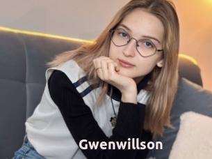 Gwenwillson