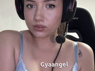 Gyaangel