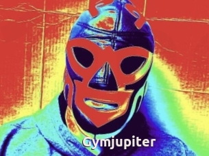Gymjupiter