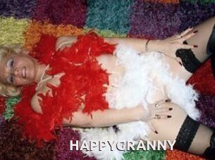 HAPPYGRANNY