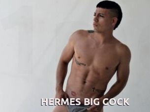 HERMES_BIG_COCK