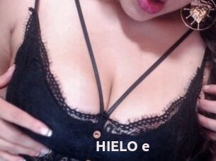 HIELO_e