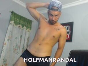 HOLFMANRANDAL