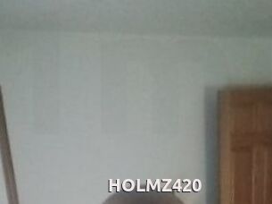 HOLMZ420