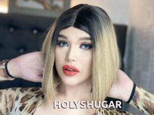 HOLYSHUGAR