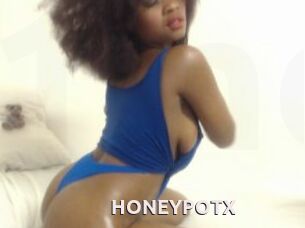 HONEYPOTX