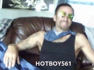 HOTBOY561