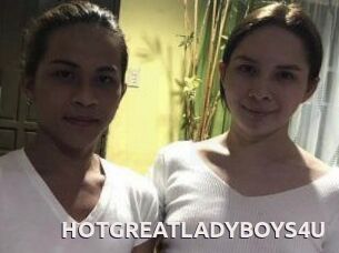 HOTGREATLADYBOYS4U