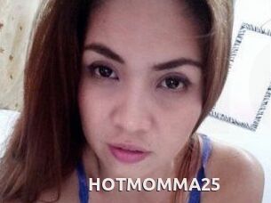 HOTMOMMA25
