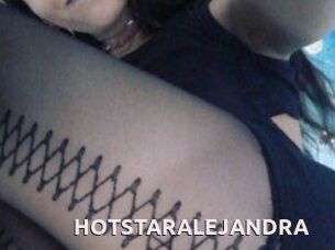 HOTSTARALEJANDRA