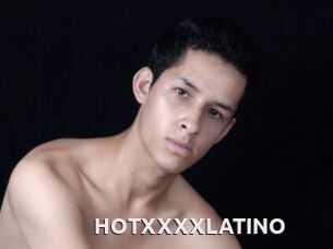 HOTXXXXLATINO