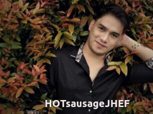 HOTsausageJHEF