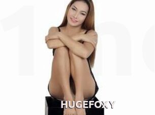 HUGEFOXY