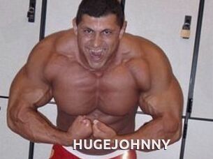 HUGEJOHNNY