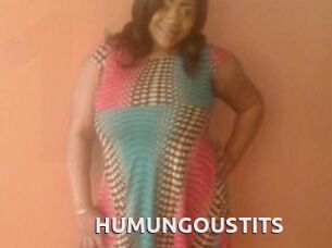 HUMUNGOUSTITS
