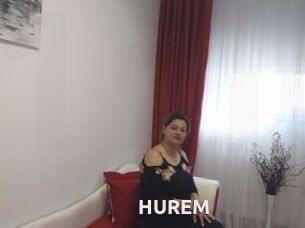 HUREM
