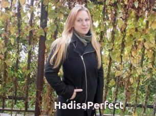 HadisaPerfect