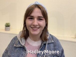 HadleyMoore