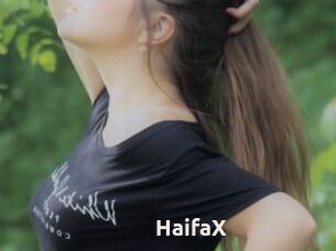 HaifaX
