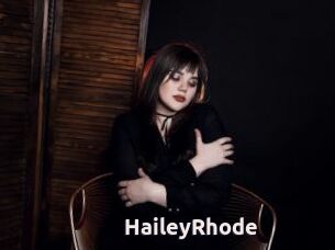 HaileyRhode