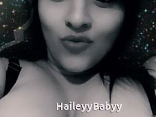 HaileyyBabyy