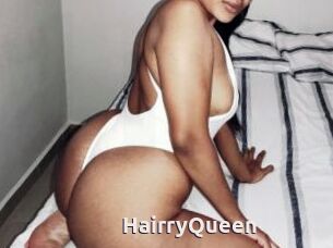 HairryQueen