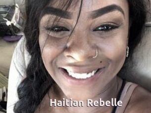 Haitian_Rebelle