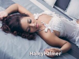 HaleyPalmer